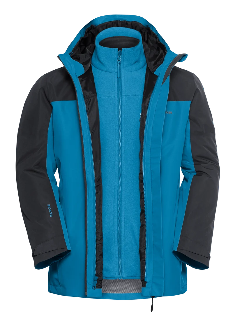 TAUBENBERG 3IN1 JKT M