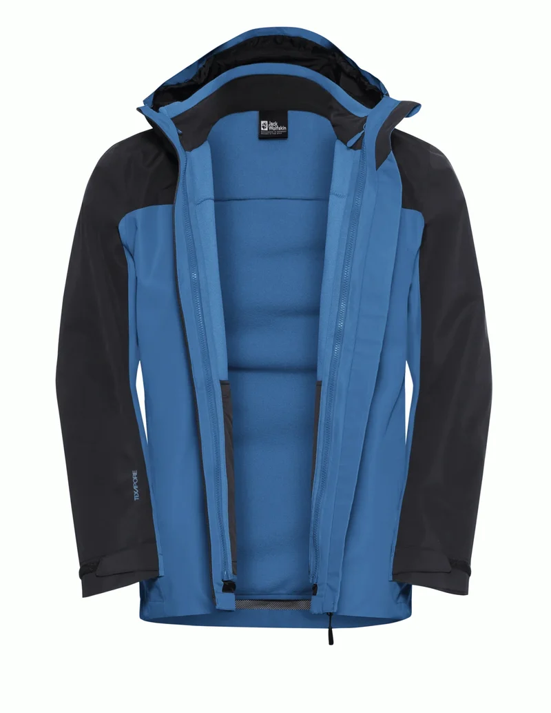 TAUBENBERG 3IN1 JKT M