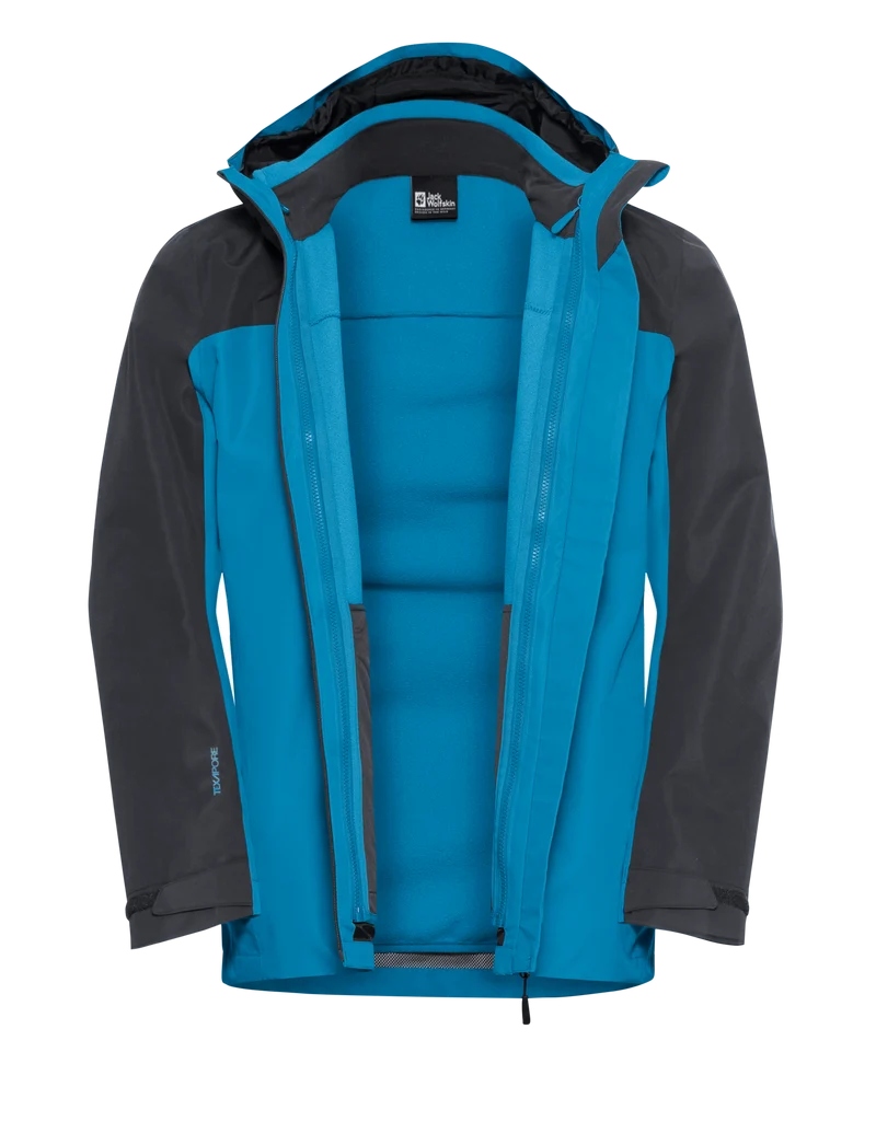 TAUBENBERG 3IN1 JKT M