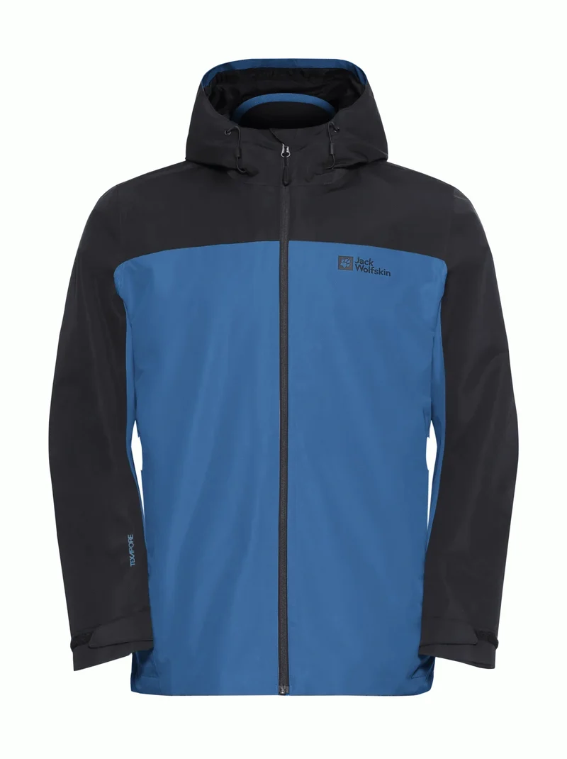 TAUBENBERG 3IN1 JKT M