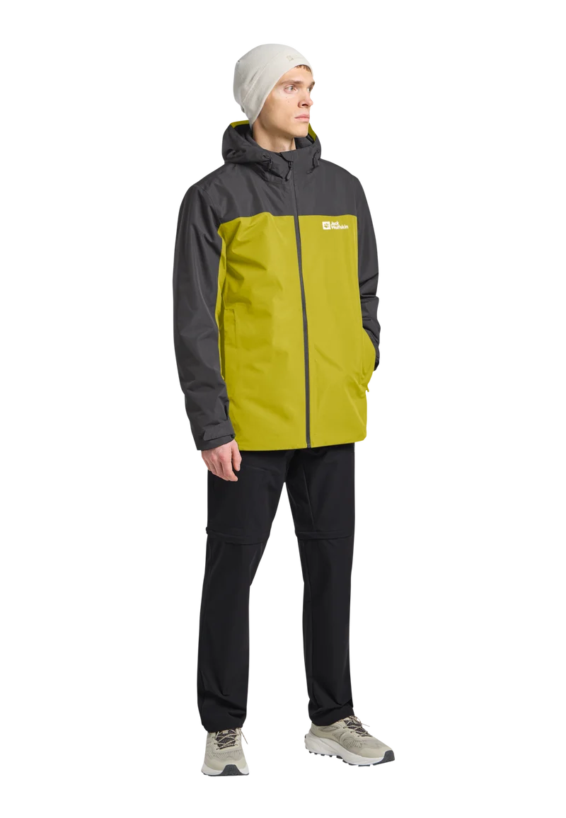 TAUBENBERG 3IN1 JKT M