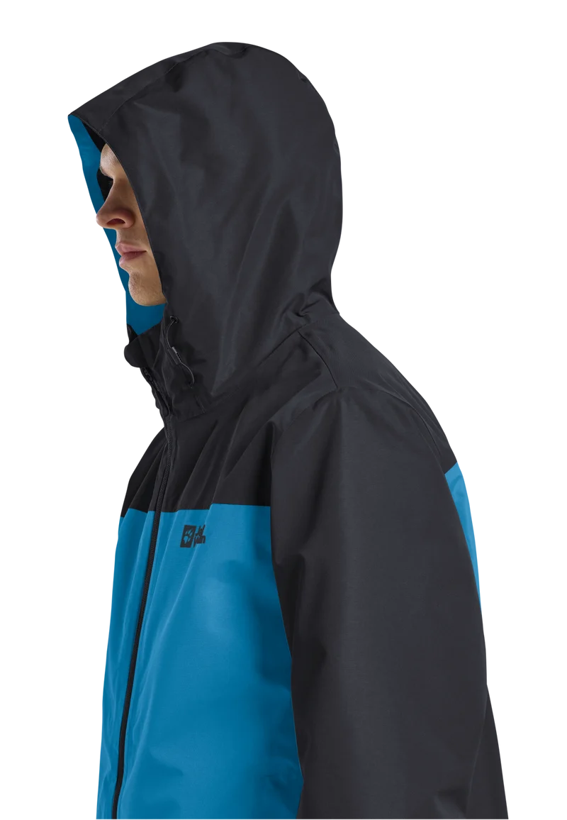TAUBENBERG 3IN1 JKT M