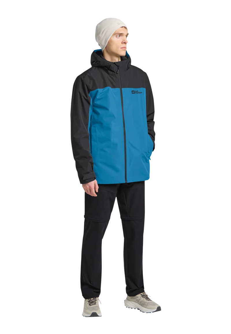 TAUBENBERG 3IN1 JKT M