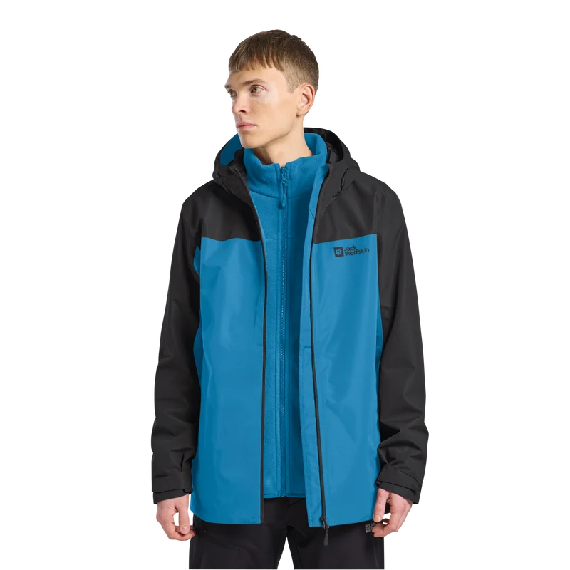 TAUBENBERG 3IN1 JKT M
