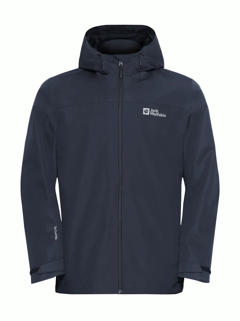 TAUBENBERG 3IN1 JKT M