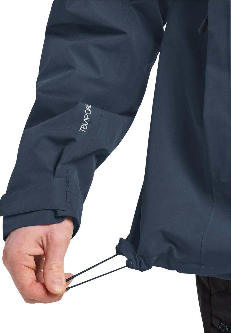 TAUBENBERG 3IN1 JKT M