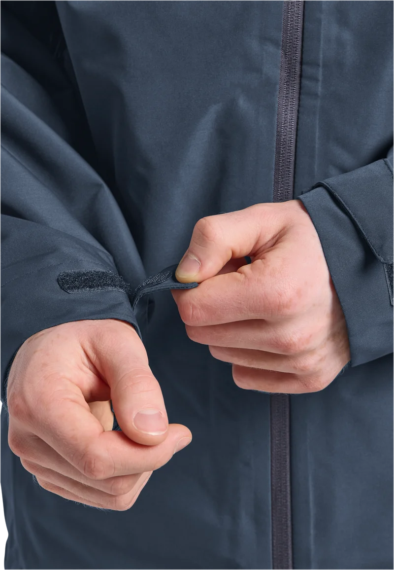 TAUBENBERG 3IN1 JKT M