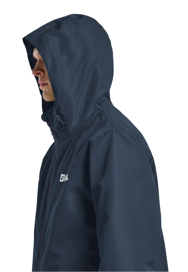 TAUBENBERG 3IN1 JKT M