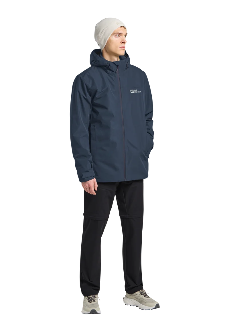 TAUBENBERG 3IN1 JKT M