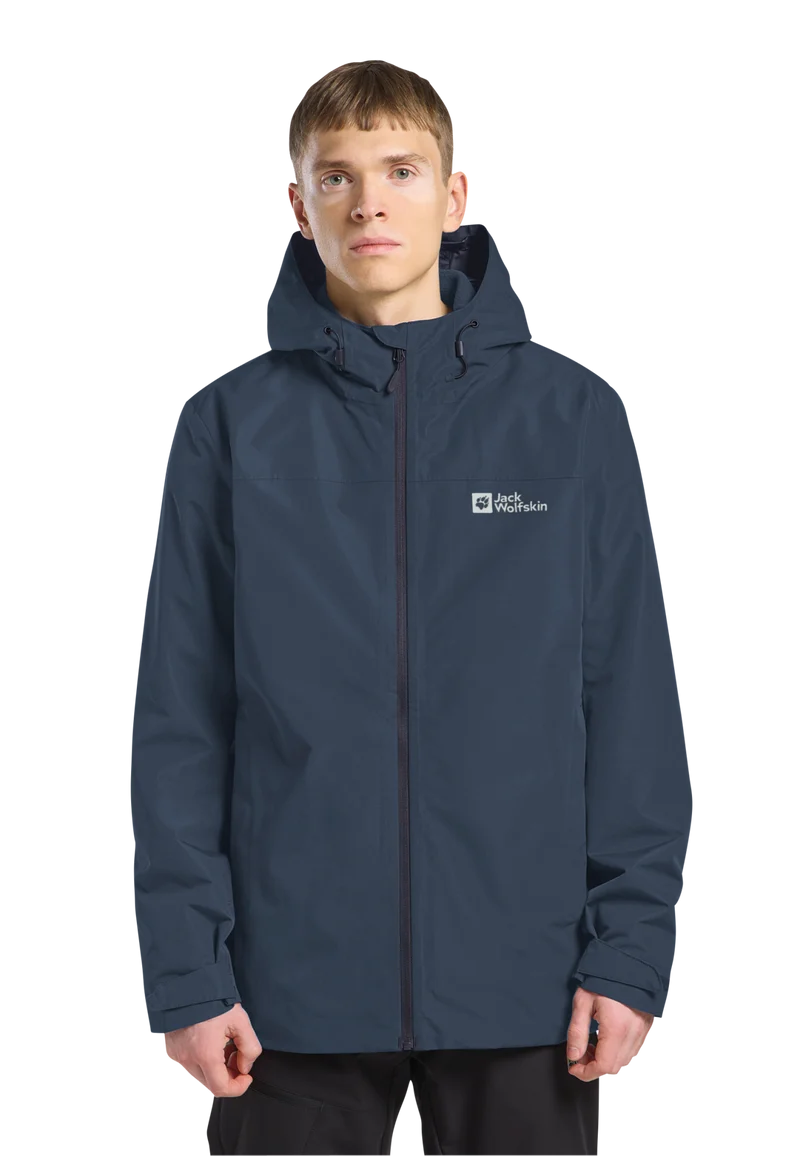 TAUBENBERG 3IN1 JKT M