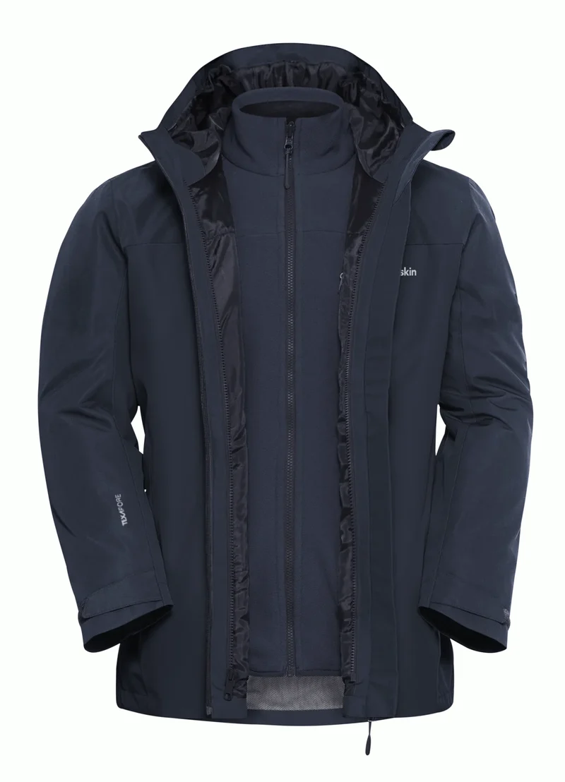 TAUBENBERG 3IN1 JKT M