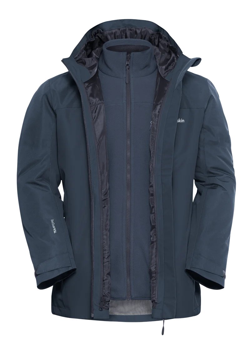 TAUBENBERG 3IN1 JKT M