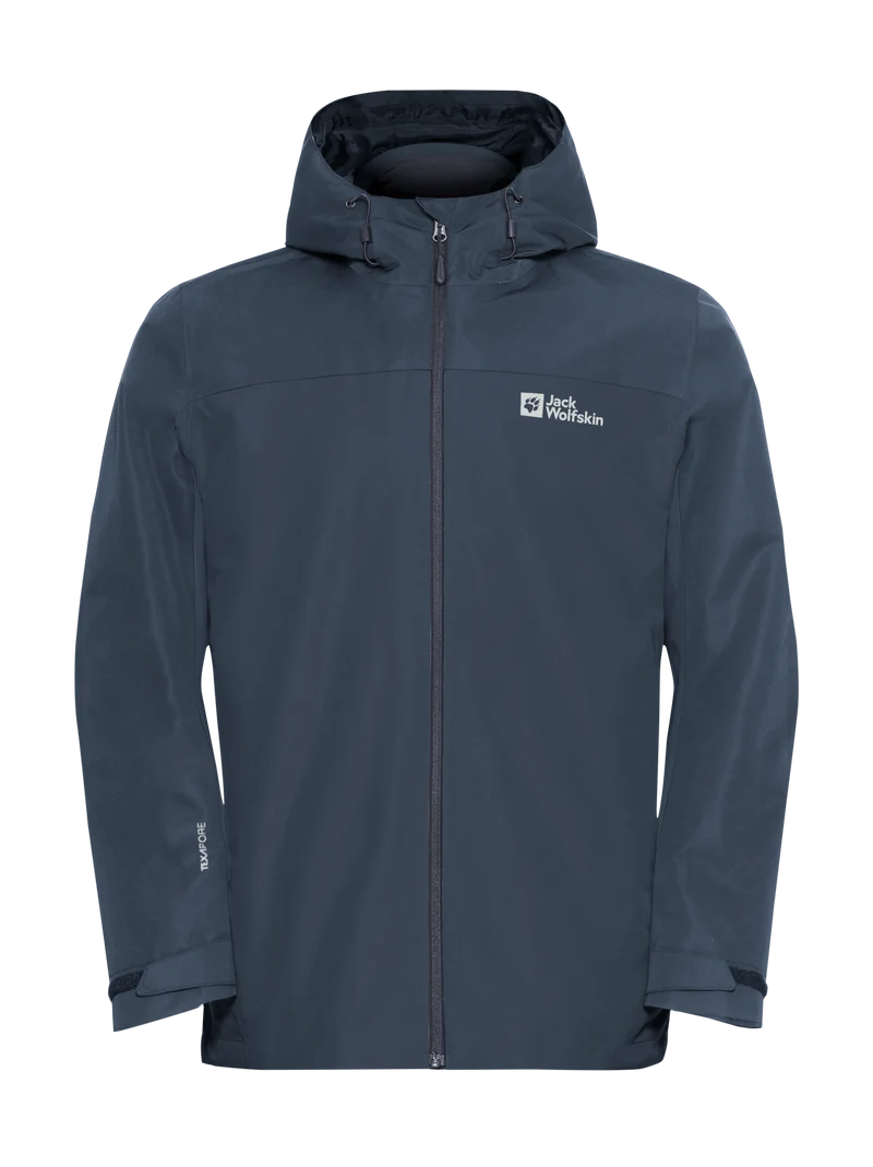 TAUBENBERG 3IN1 JKT M
