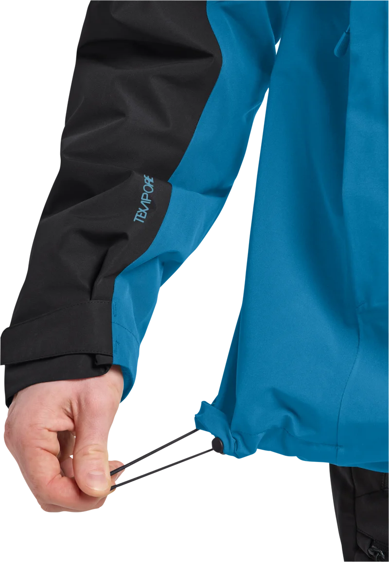 TAUBENBERG 3IN1 JKT M