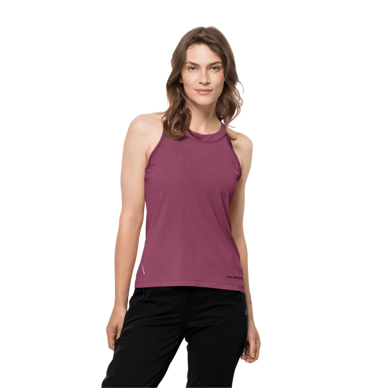 TASMAN TANK W