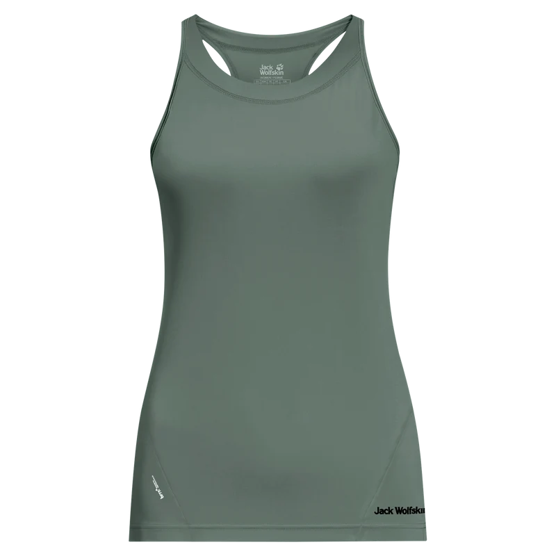 TASMAN TANK W
