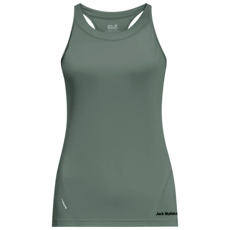 TASMAN TANK W