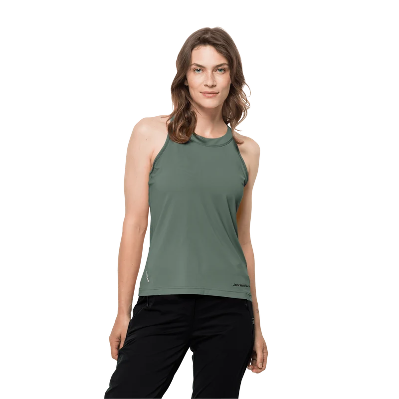 TASMAN TANK W