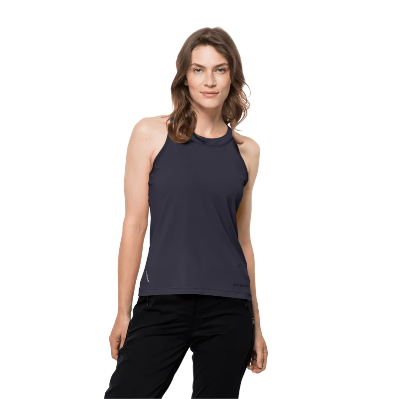 TASMAN TANK W