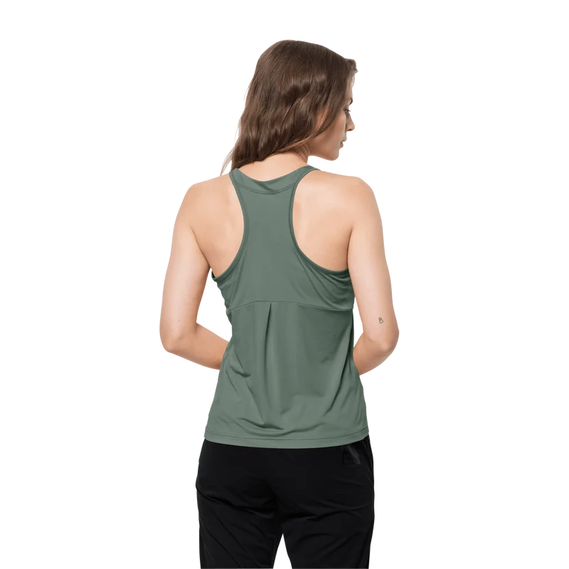 TASMAN TANK W