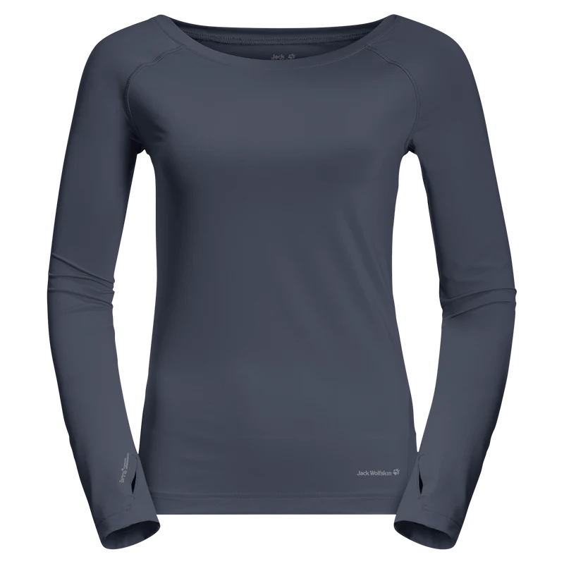 TASMAN L/S W
