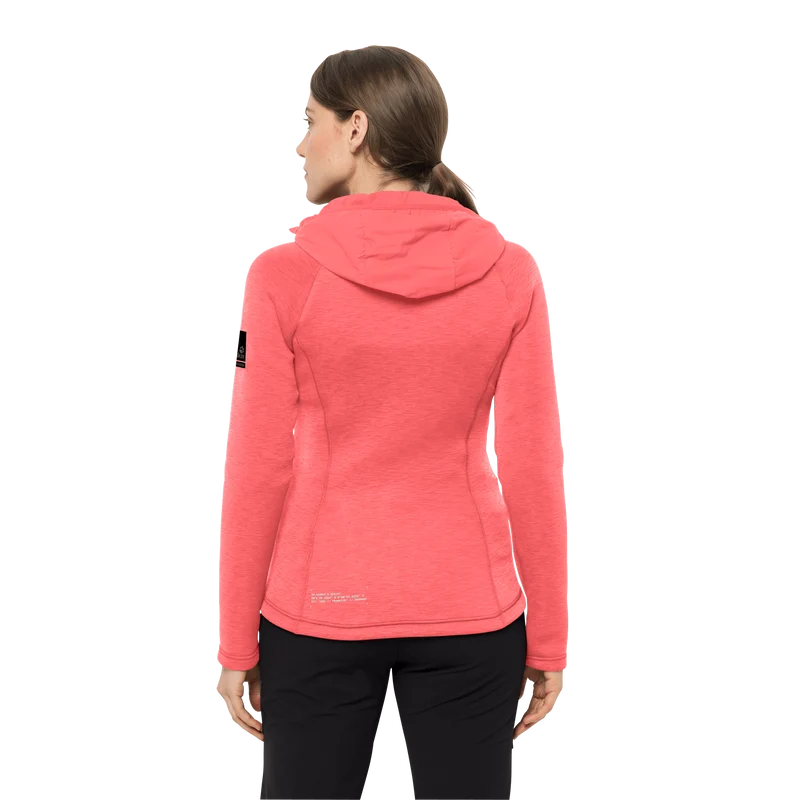 TASMAN JACKET W