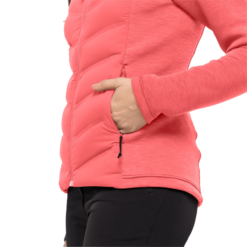 TASMAN JACKET W