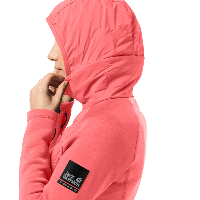 TASMAN JACKET W
