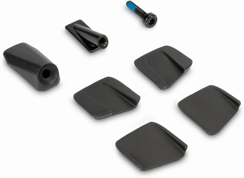 Acid Steckschutzblech MUD Shield SIC 2.0 27,5" und 29" hinten black
