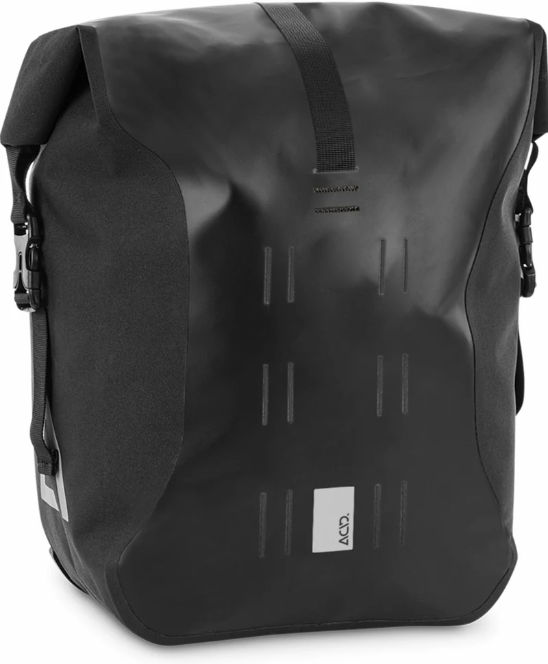 Acid Seitentasche Pro CILink black 15 L