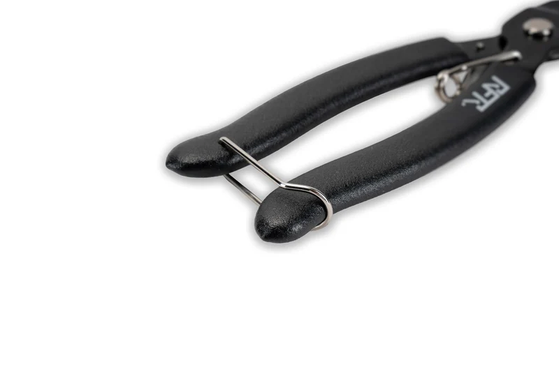 RFR Kettenschlosszange black 170 x 55 mm