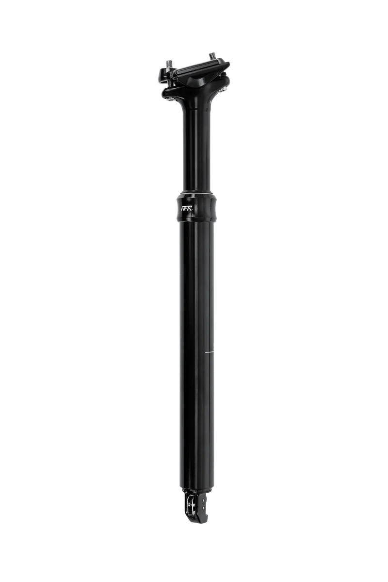 RFR Teleskop-Sattelstütze PRO 2.0 "Inside" 150 mm black 31,6 mm x 480 mm