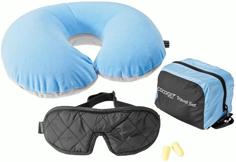 TravelSet Ultralight