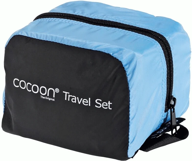TravelSet Ultralight