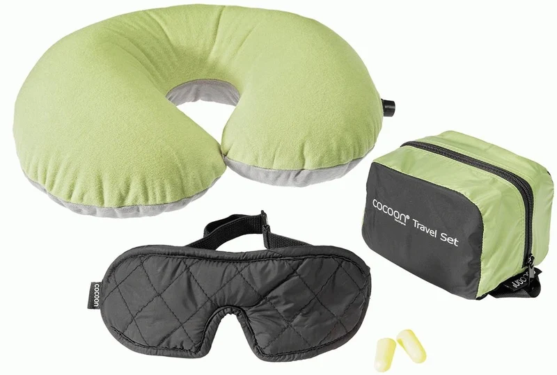 TravelSet Ultralight
