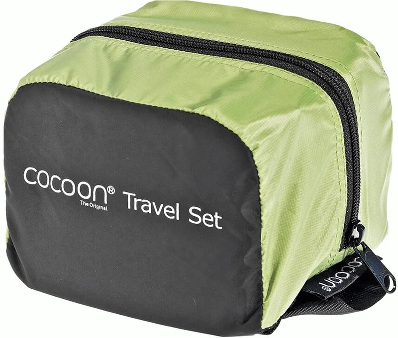 TravelSet Ultralight