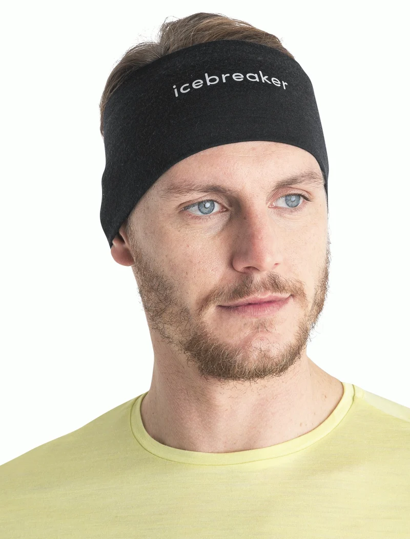 Unisex Merino 200 Oasis Headband