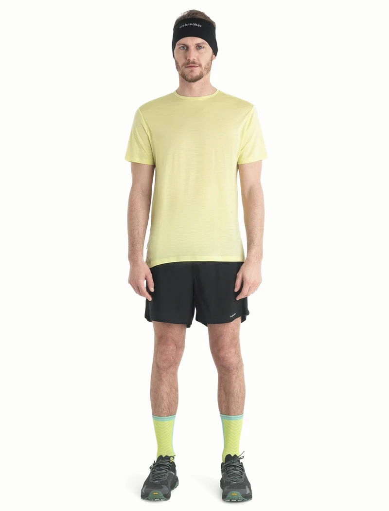 Unisex Merino 200 Oasis Headband