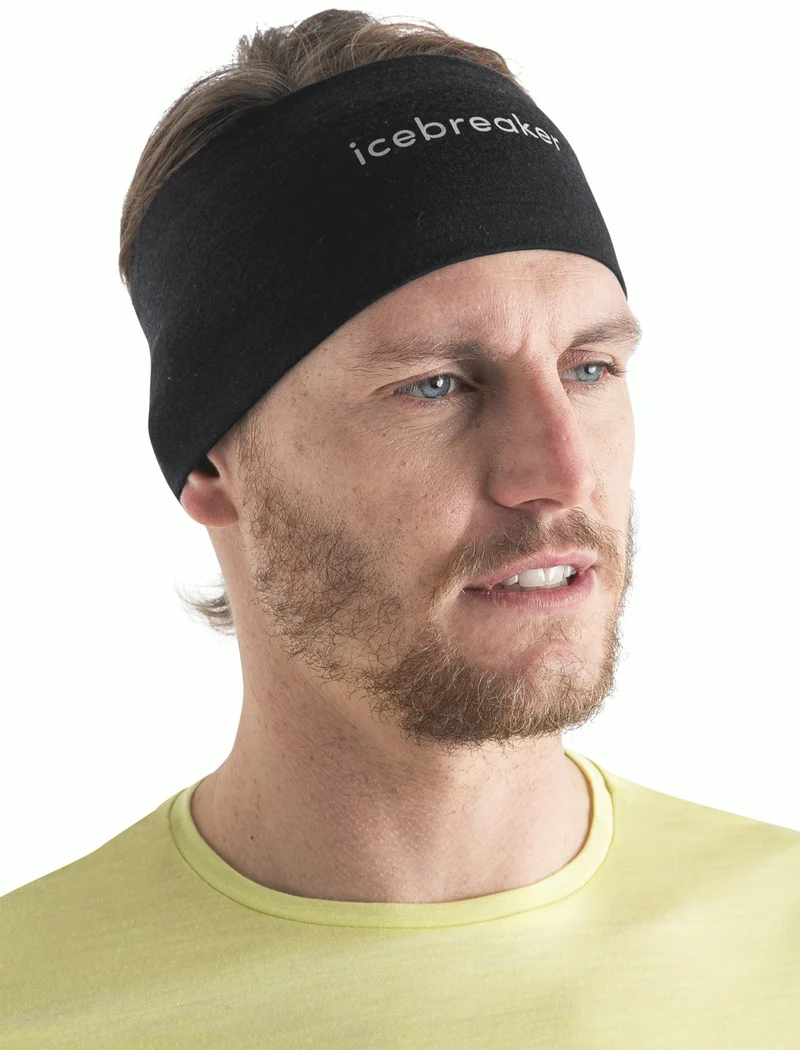 Unisex Merino 200 Oasis Headband