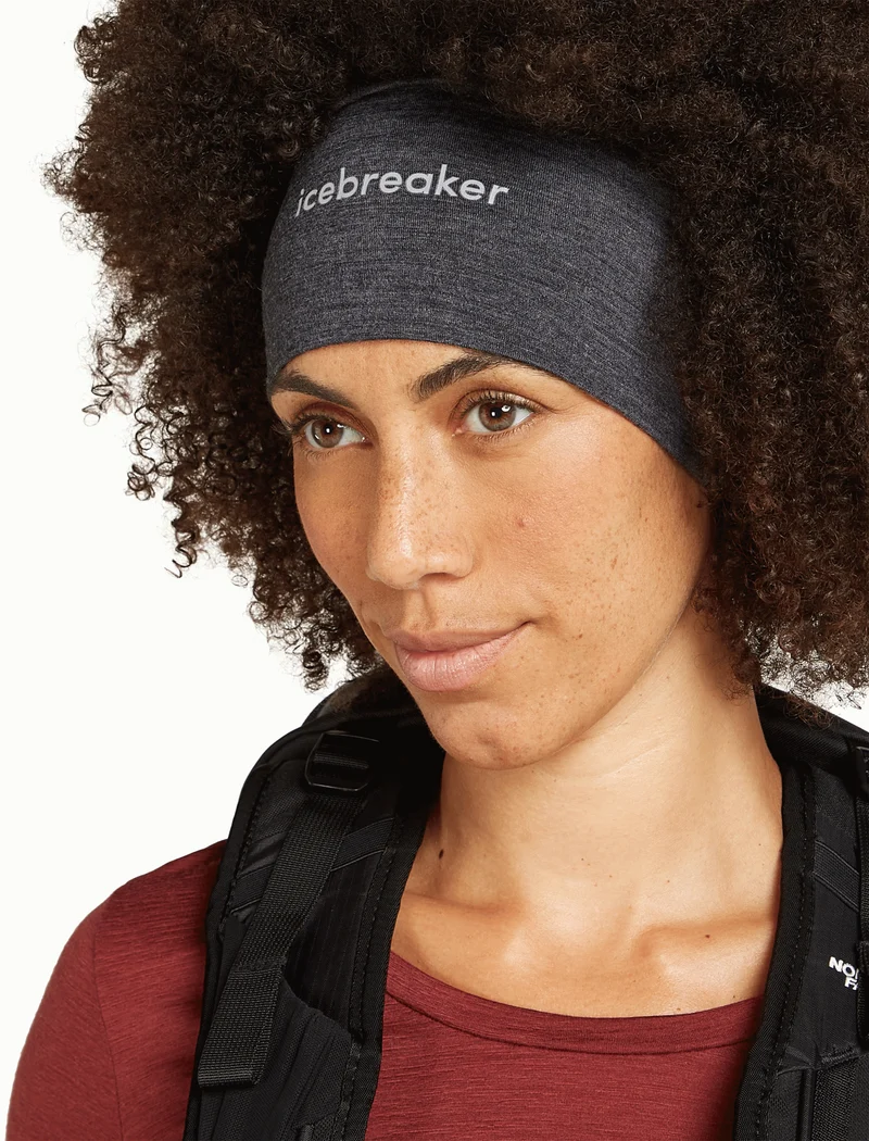 Unisex Merino 200 Oasis Headband