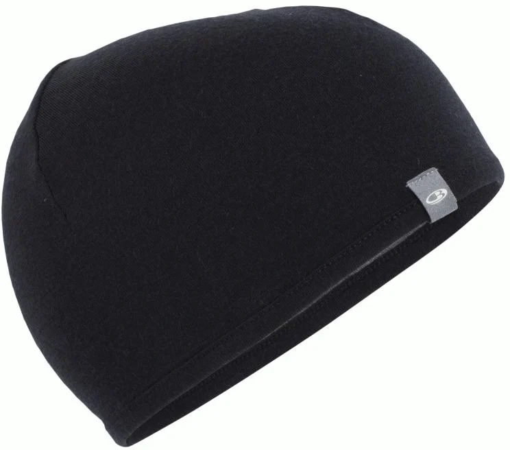 Unisex Merino 200 Oasis Reversible Beanie