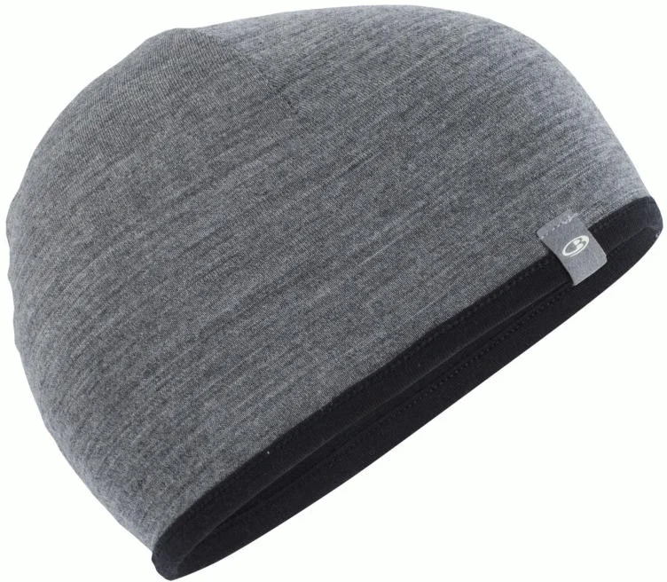 Unisex Merino 200 Oasis Reversible Beanie
