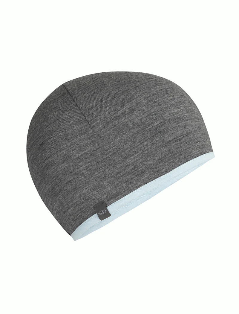 Unisex Merino 200 Oasis Reversible Beanie