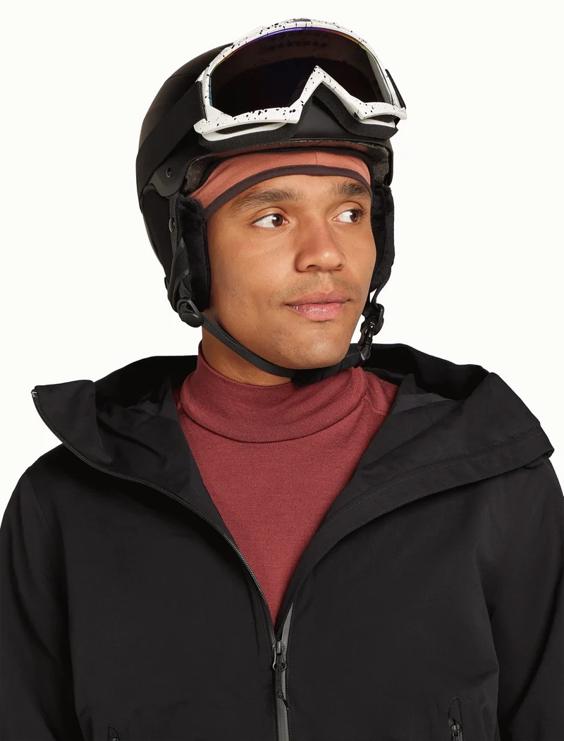 Unisex Merino 200 Oasis Reversible Beanie