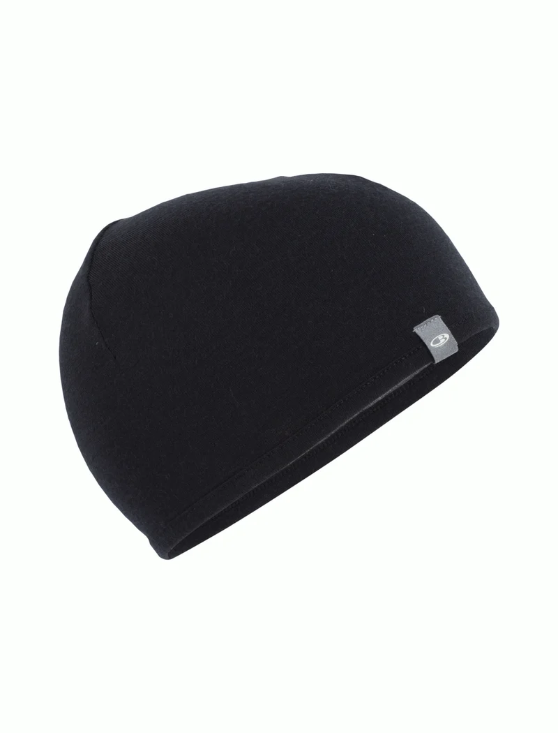 Unisex Merino 200 Oasis Reversible Beanie