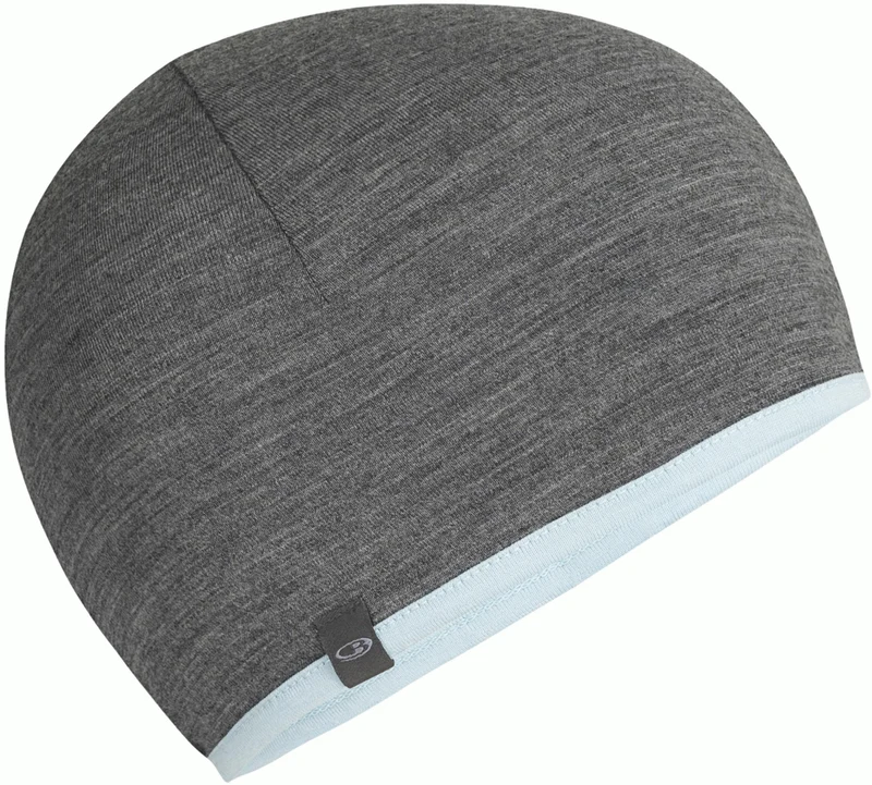 Unisex Merino 200 Oasis Reversible Beanie
