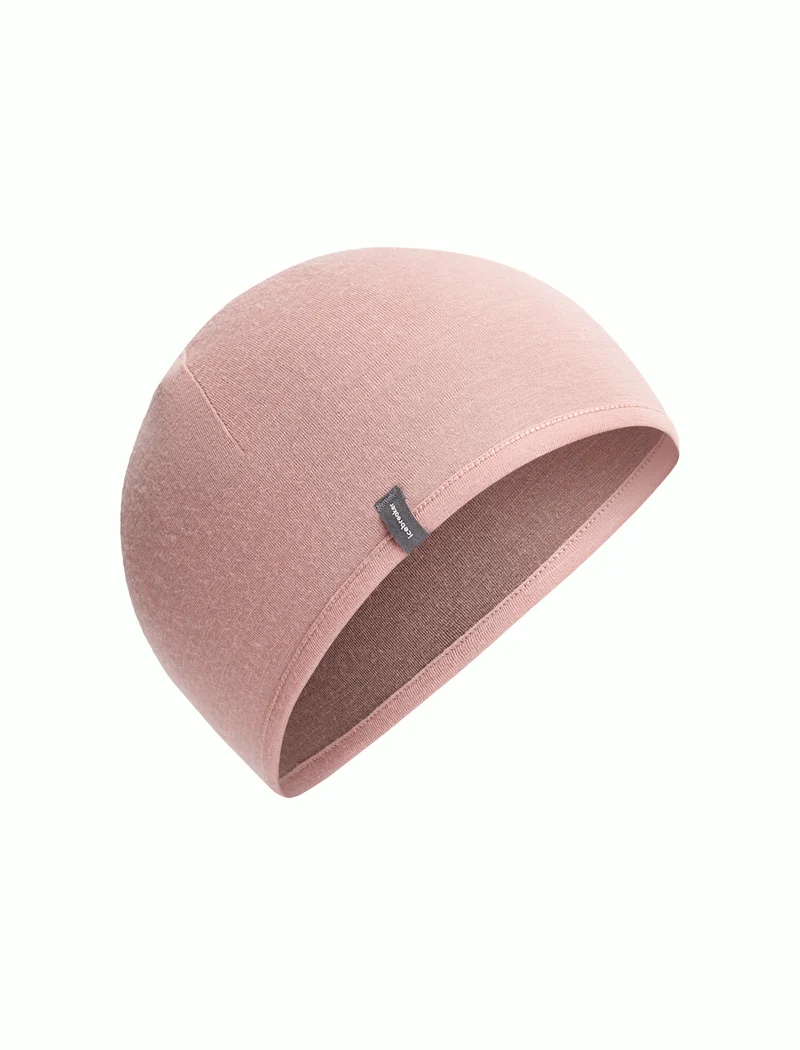 Unisex Merino 200 Oasis Reversible Beanie
