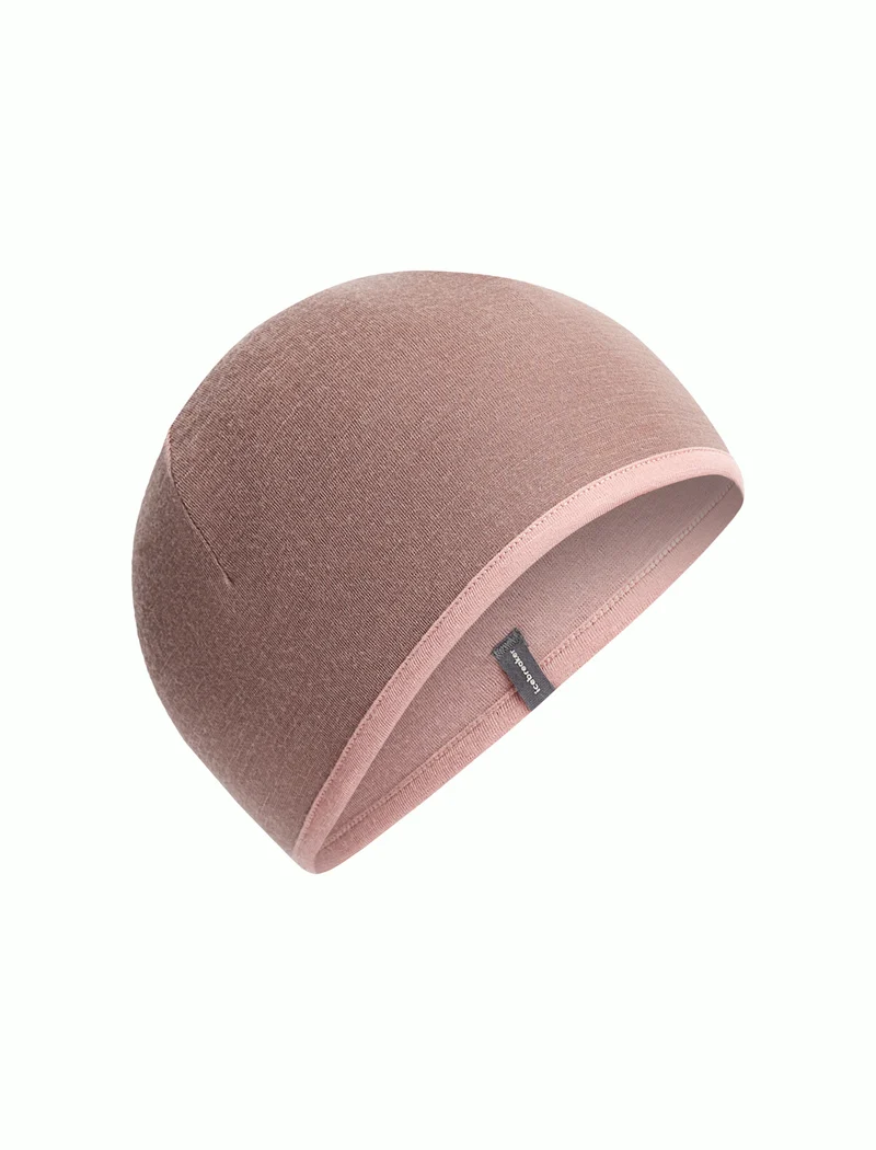 Unisex Merino 200 Oasis Reversible Beanie