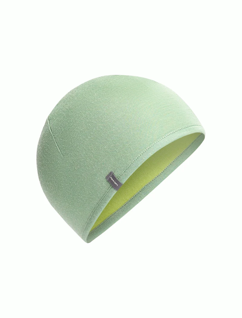 Unisex Merino 200 Oasis Reversible Beanie