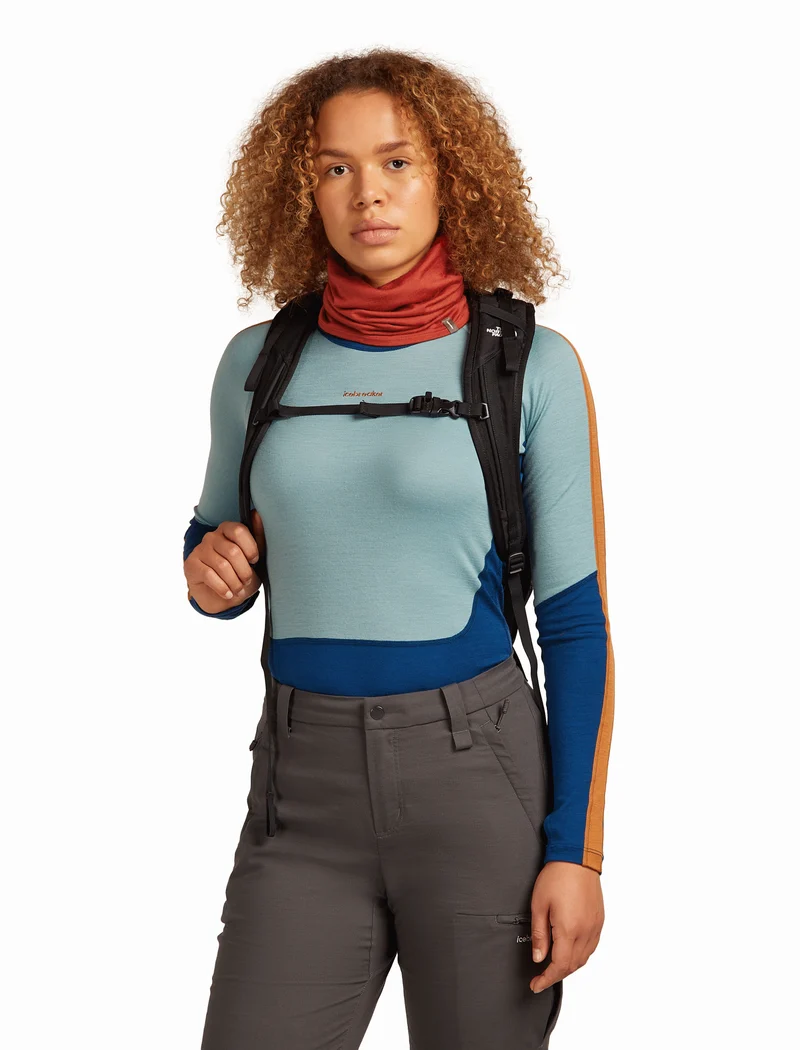 Unisex Merino 200 Oasis Flexi Chute